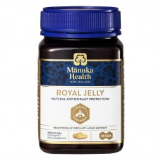 Manuka Health 蜜纽康 天然蜂皇浆/蜂王浆胶囊 180粒